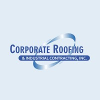 Corporate Roofing & Industrial Contracting, Inc. Logo