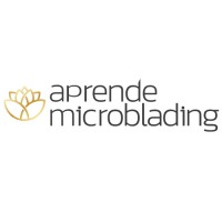 Aprende Microblading Logo