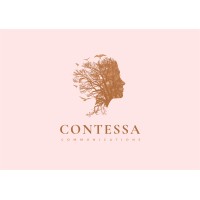 Contessa Communications Consulting LLC Logo