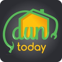 Dun Today Logo