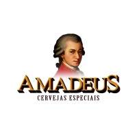 Cerveja Amadeus Logo