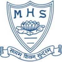 Modern High School For Girls Logo