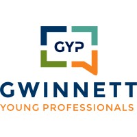 Gwinnett Young Professionals Logo