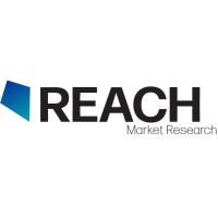 REACH Market Research Logo