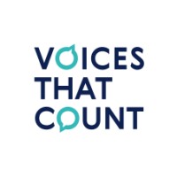Voices That Count Logo