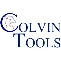 Colvin Tools Logo