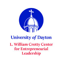 L. William Crotty Center for Entrepreneurial Leadership Logo