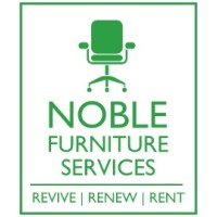 Noble Furniture Services Logo