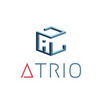 ATRIO - ARQUITECTURA & DISEÑO INTERIOR Logo