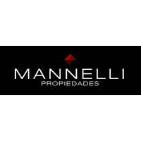 MANNELLI PROPIEDADES Logo