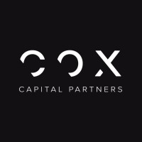 Cox Capital Partners Logo