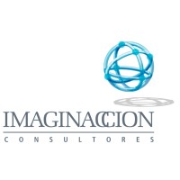 Imaginaccion Perú Logo