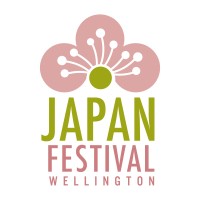 Japan Festival Wellington Logo