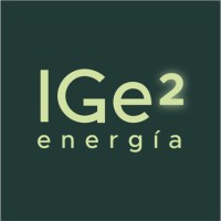 IGe2 Energía Logo
