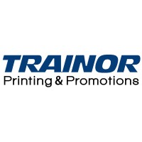Trainor Printing & Promotions Logo