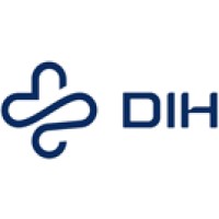 DIH Technology Co. Logo