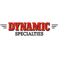 Dynamic Specialties Logo