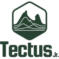 Tectus Júnior - Soluções Geológicas Logo