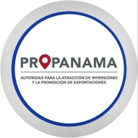 PROPANAMA.GOB Logo
