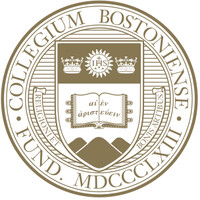 Boston College Economics Department Logo