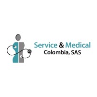 Service and Medical Colombia SAS Logo