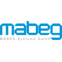 MABEG Systems GmbH Logo