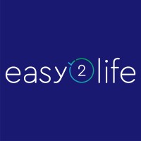 Easy2Life Logo
