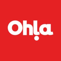 Grupo Ohla Logo