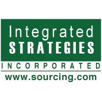 Integrated Strategies Logo