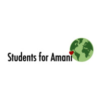 Students for Amani e.V. Logo