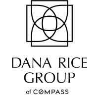 Dana Rice Group of Compass Logo