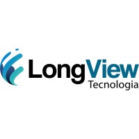 LongView Tecnologia Logo