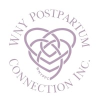 WNY Postpartum Connection, Inc. Logo