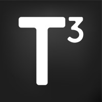 T3 Theatricals Logo