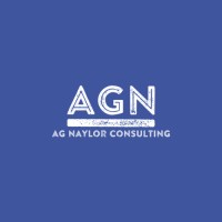 AG Naylor Consulting LLC Logo