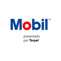 Mobil en Perú Logo