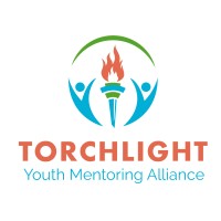 Torchlight Youth Mentoring Alliance Logo