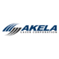 AKELA Laser Corporation Logo