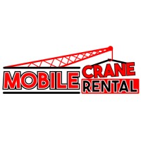 Mobile Crane Rentals Logo
