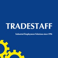 Tradestaff Logo