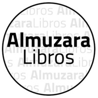 Editorial Almuzara Logo