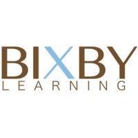 Bixby Learning LLC Logo