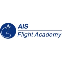 AIS Flight Academy Logo