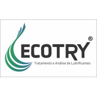 Ecotry Tratamento e Analises Lubrificantes Logo