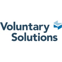 Voluntary Solutions Inc. Logo