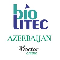 Biolitec Azerbaijan Logo