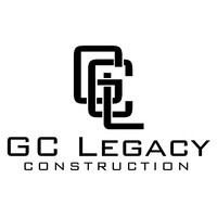 GC Legacy Construction, LLC Logo