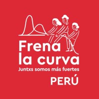 Frena La Curva Perú Logo