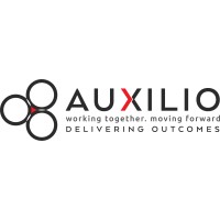Auxilio Logo