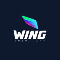 Wing Solutions Logo